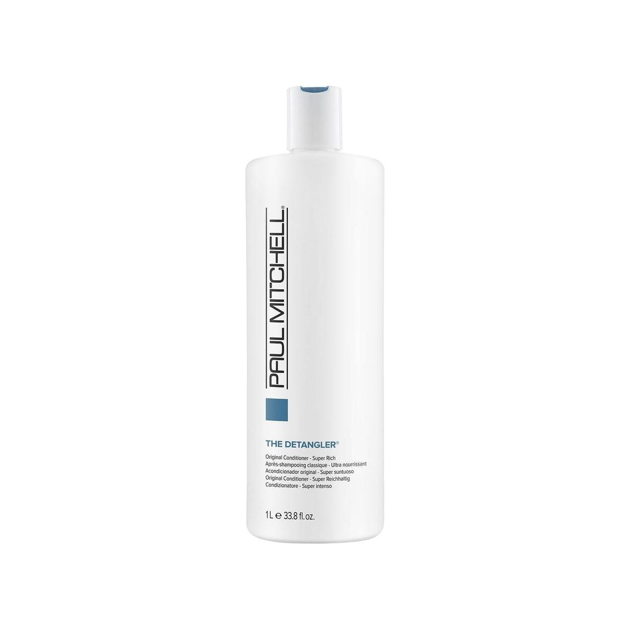 Acondicionador Paul Mitchell The Detangler - 33.8 fl oz