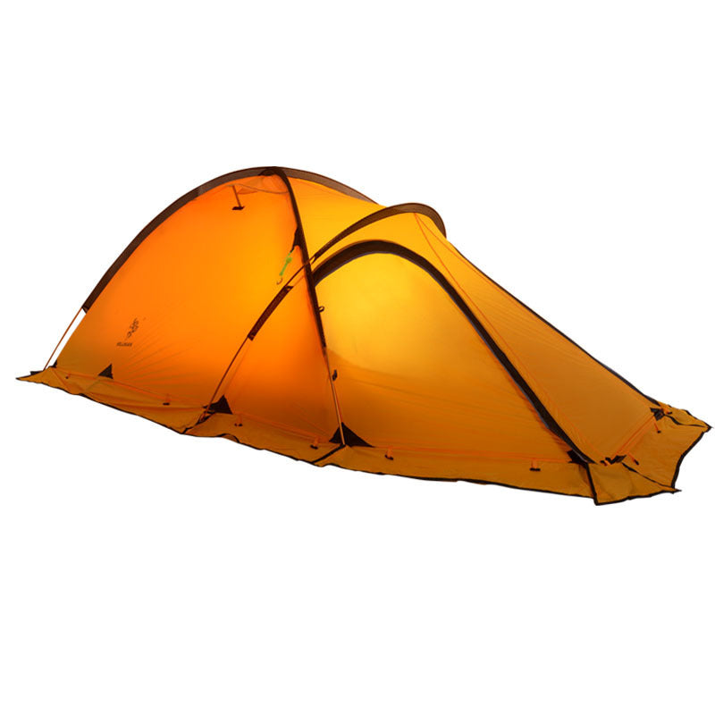 Super Lightweight Storm-Resistant Camping Tent - Korvel