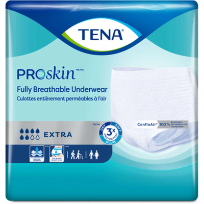 TENA Protective Incontinence Underwear - Extra Absorbency