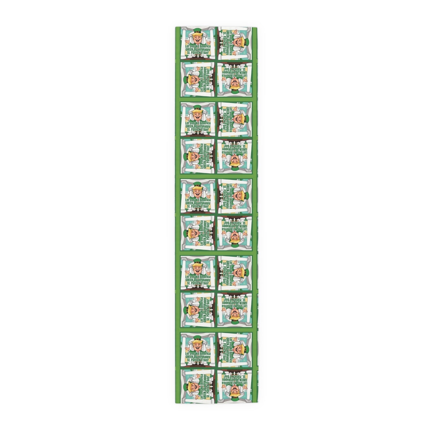 Eco-Friendly Table Runner for a Stylish Dining Experience - Korvel