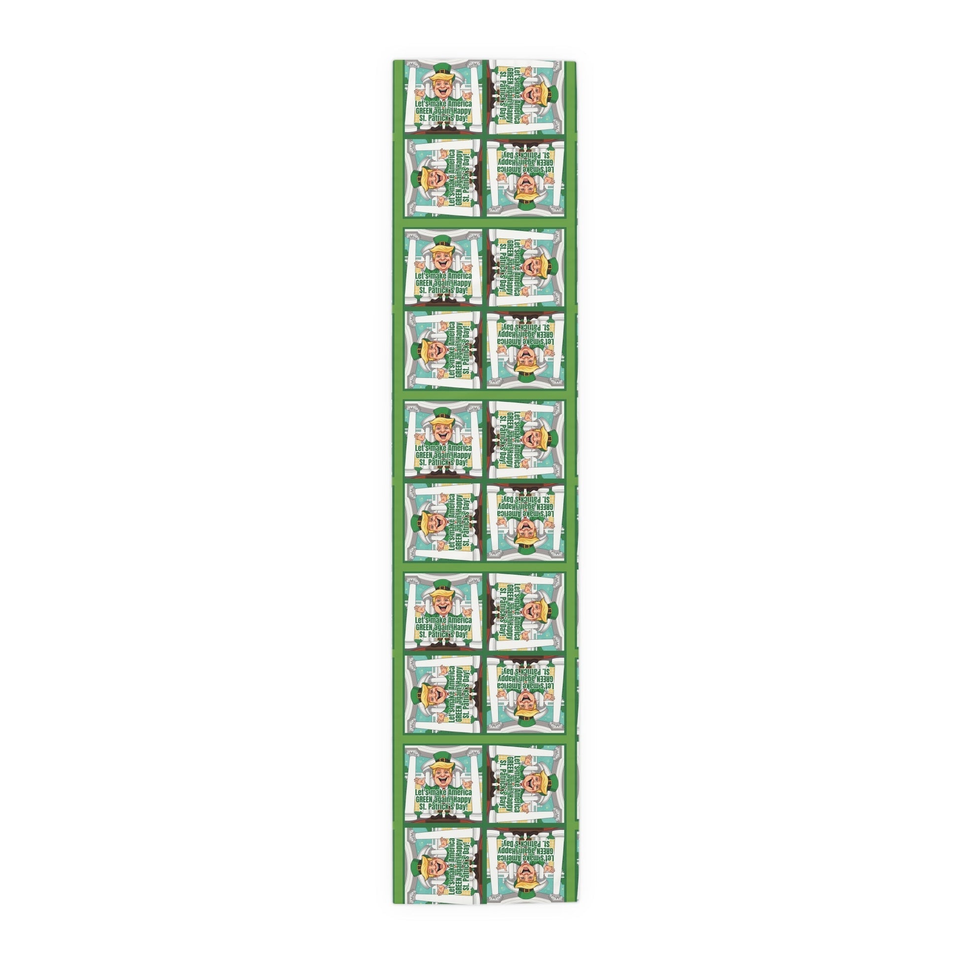 Eco-Friendly Table Runner for a Stylish Dining Experience - Korvel