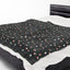 Cozy Christmas Cats Velveteen Plush Blanket