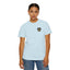 I.C.E. Badge T-Shirt | Institute of Cozy Excellence Tee