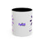 Taza de Café con Aislamiento Cerebral