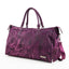 Premium Nylon Travel Duffel Bag