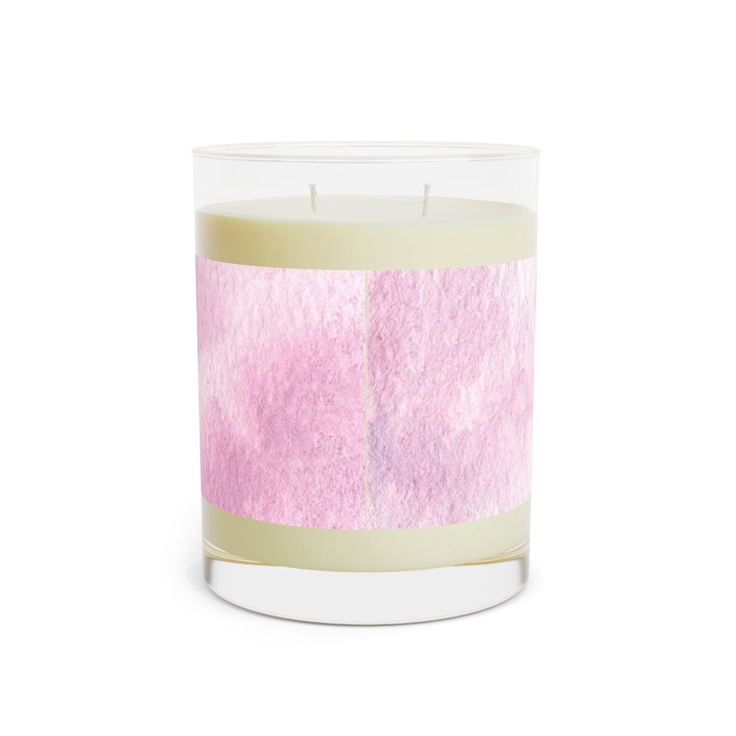 Bougie parfumée Winning is Losing - Verre complet, 11oz