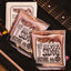 Ernie Ball John Mayer Silver Slinky Nickel Wound Electric Guitar Strings 3-Pack Tin - 10.5-47 Gauge - Korvel