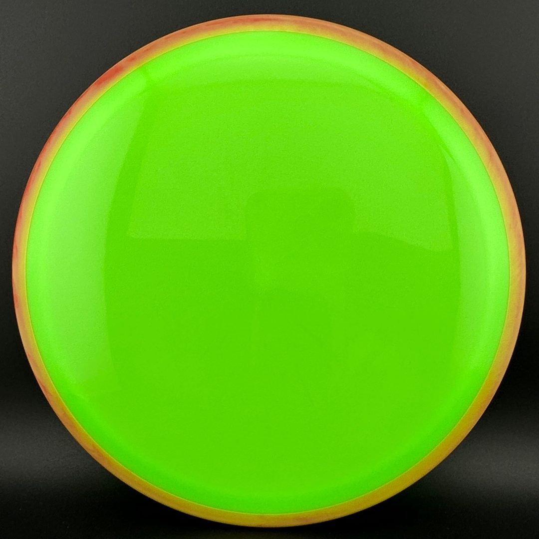 Neutron Crave Disc Golf Driver