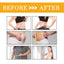 South moon Bee Venom Slimming Oil, Shaping And Firming Skin Curves Figure Slimming Body Shaping Essential Oil - Korvel