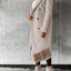Double Breasted Lapel Coat - Premium Winter Overcoat for Women