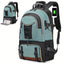 Mochila Exterior de Gran Capacidad Premium para Senderismo y Gimnasio