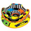 WOW Sports UTO Excalibur 3P Tubo Remolcable
