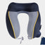 Inflatable U-Pillow Travel Pillow