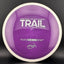 Neutron Trail Disc Golf Driver