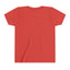 Camiseta Infantil Certificada Six-Seven