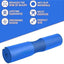 Strength Squat Pad Comfortable Barbell Sponge for Hip Squats and Lunges Blue barbell cushion - Korvel
