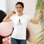 Purrfectly Impurrfect Women's Triblend Tee