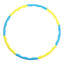 Detachable Fitness Hoop for Adults - Versatile Sports Equipment - Korvel
