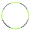 Detachable Fitness Hoop for Adults - Versatile Sports Equipment - Korvel