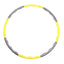 Detachable Fitness Hoop for Adults - Versatile Sports Equipment - Korvel