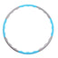Detachable Fitness Hoop for Adults - Versatile Sports Equipment - Korvel