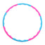 Detachable Fitness Hoop for Adults - Versatile Sports Equipment - Korvel