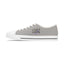 Stable Instability Canvas Sneakers - Epilepsy Awareness