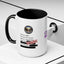 Official Memo Top Secret Coffee Mug – Political Satire
