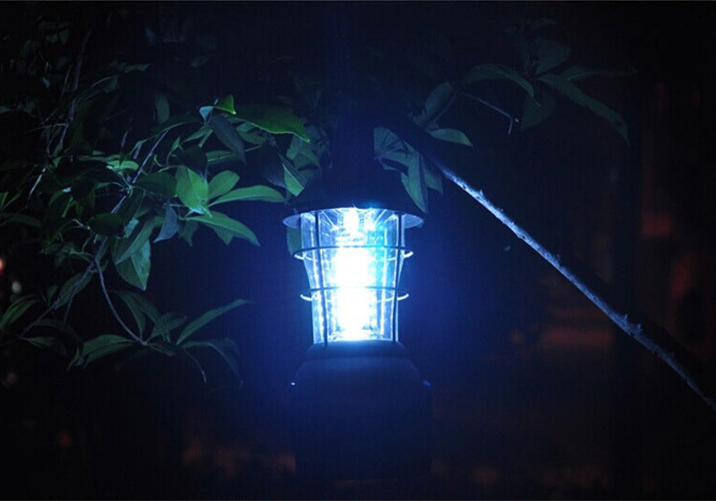 Premium Solar Camping Light