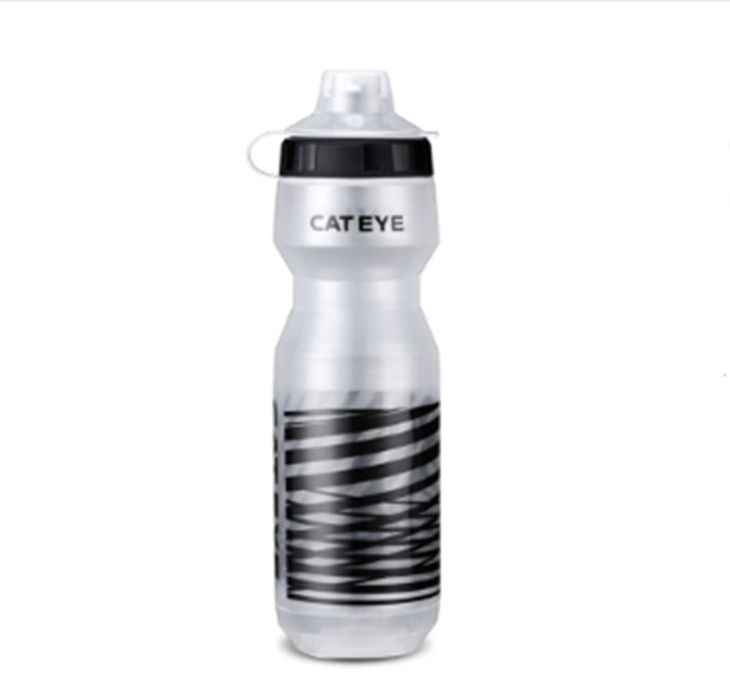 Botella de Agua Premium para Ciclistas