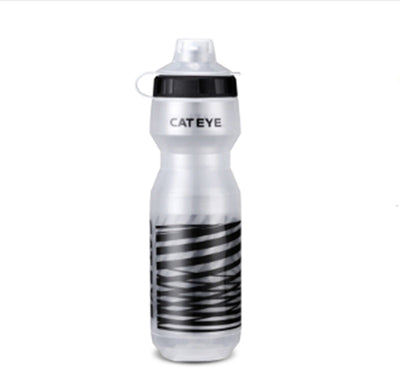 Botella de Agua Premium para Ciclistas