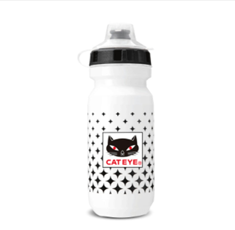 Botella de Agua Premium para Ciclistas