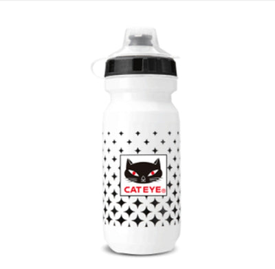 Botella de Agua Premium para Ciclistas