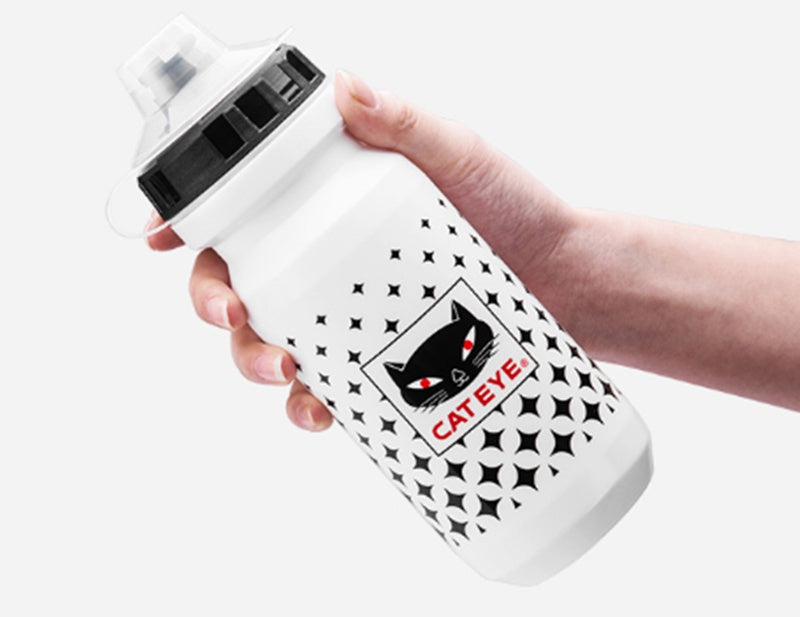 Botella de Agua Premium para Ciclistas