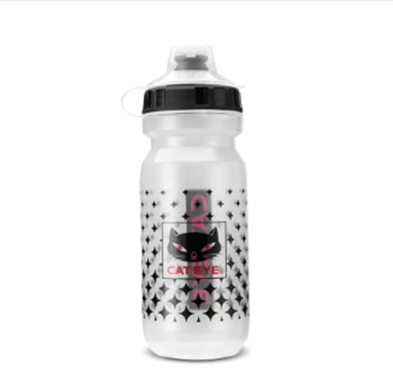 Botella de Agua Premium para Ciclistas