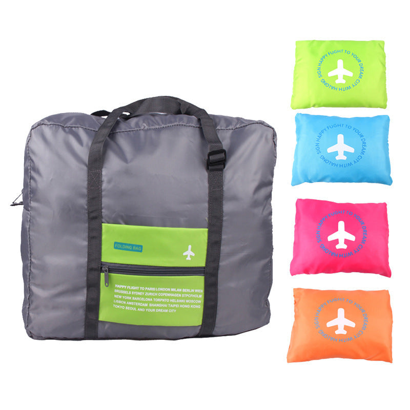 Sac de sport pliable imperméable grande capacité