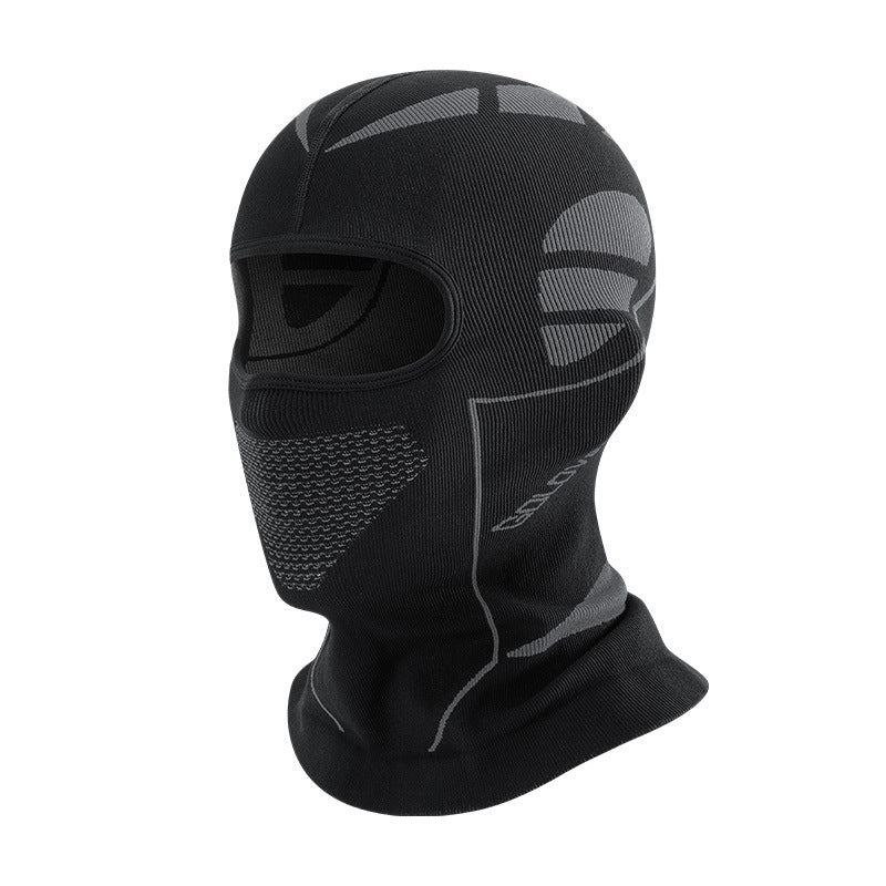 Premium Windproof Balaclava for Winter Sports