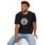 T-shirt avec le sceau du gouvernement des États-Unis - T-shirt en coton premium