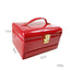 Portable Jewelry Box Organizer for Travel and Storage