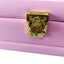 Portable Jewelry Box Organizer for Travel and Storage