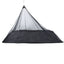 Tienda de Mosquito de Malla Plegable y Portátil para Camping