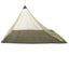 Tienda de Mosquito de Malla Plegable y Portátil para Camping
