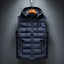 Trendy Fleece Warm Vest for Youth