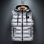 Trendy Fleece Warm Vest for Youth
