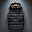 Trendy Fleece Warm Vest for Youth