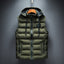Trendy Fleece Warm Vest for Youth