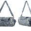 Crossbody One-Shoulder Portable Travel Bag