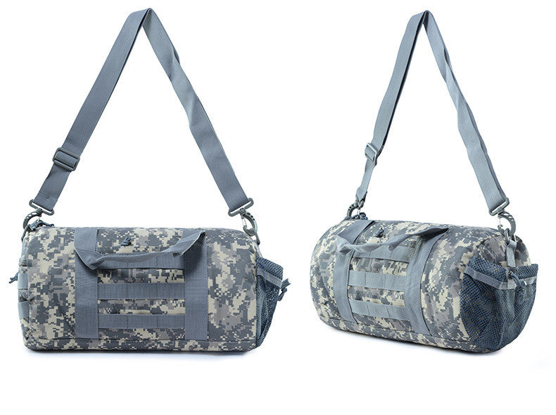 Crossbody One-Shoulder Portable Travel Bag