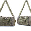 Crossbody One-Shoulder Portable Travel Bag