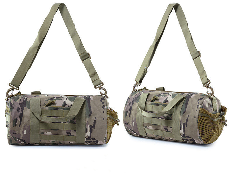 Crossbody One-Shoulder Portable Travel Bag